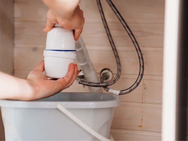 Kanalreinigung - Notdienst